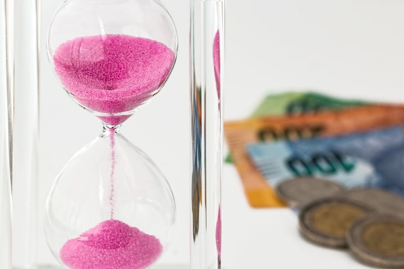 Time-Travel Strategies