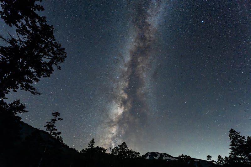 Star Field